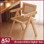 Comfortable Dining Chair D1 - Ship From Ipoh