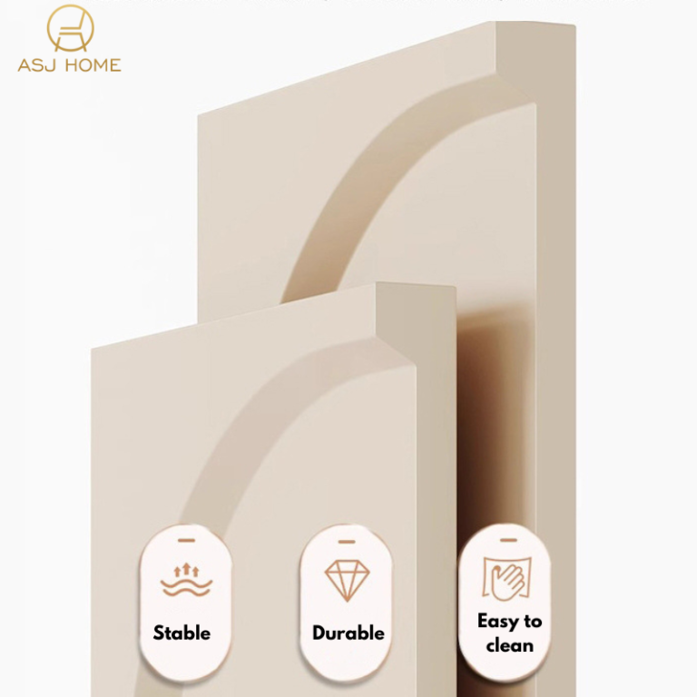 Modern Minimalist Ergonomic Design Multifunctional Shoe Rack/ Shoe ...