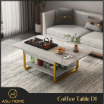 Italian Modern Minimalist Living Room Table/ Coffee Table D1