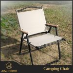 Lightweight Portable & Foldable Healing/ Camping/ Beach Chair - Kerusi Lipat Healing, Picnic, Fishing