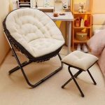Blossom Foldable Comfort Chair C3 – 3D Seating Design_Ready assembly